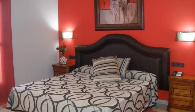 Hotel San Cristobal