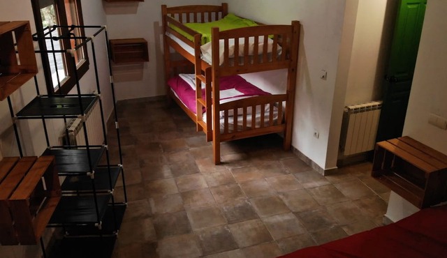 Albergue Valle do Seo