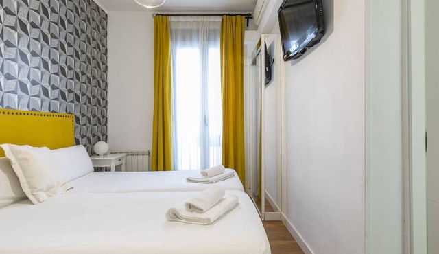HA San Mateo Suites
