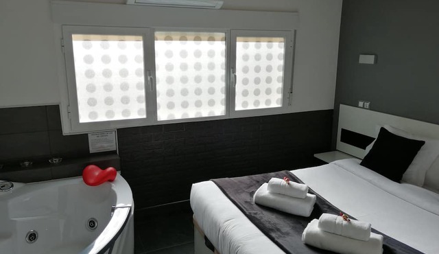 Gredos Loft