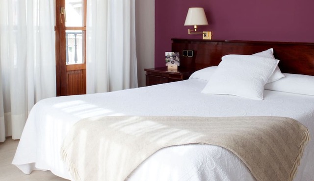 Hostal Santa María