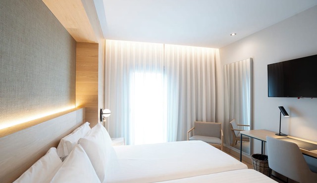 Hotel Zenit Bilbao