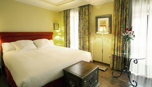 Hotel Montelirio