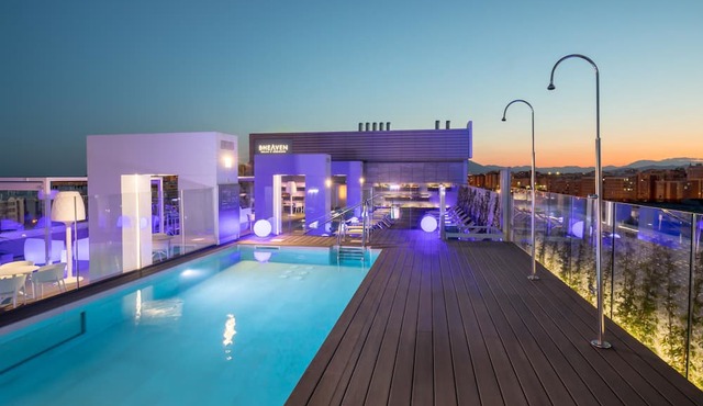 Barceló Malaga Hotel