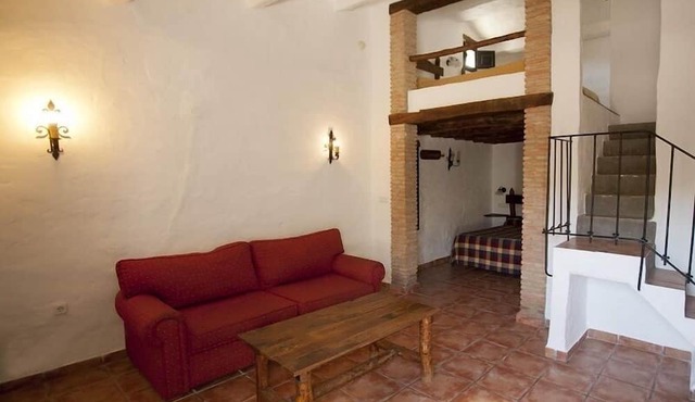Hotel El Horcajo