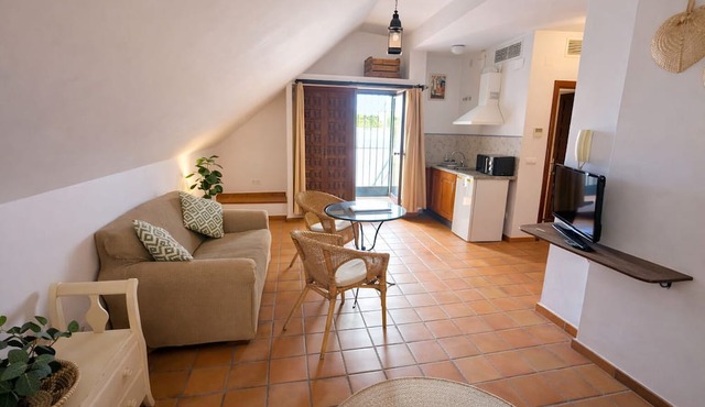 Apartamentos Plaza