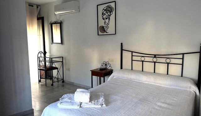 Hostal Almanzor
