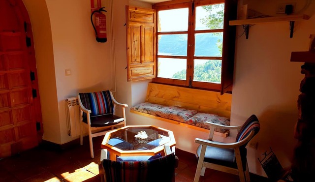 Casa Rural Los Parrales