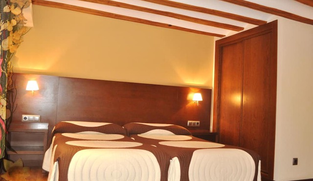 Hostal Boutique El Molino de Floren