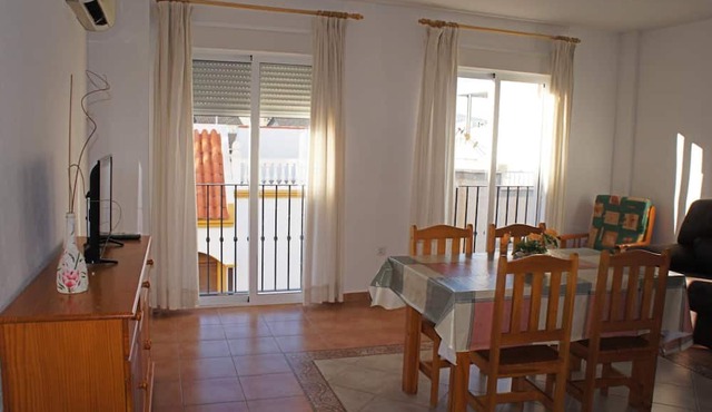 Apartamentos Turísticos Albanta