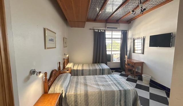 Hostal El Ancla