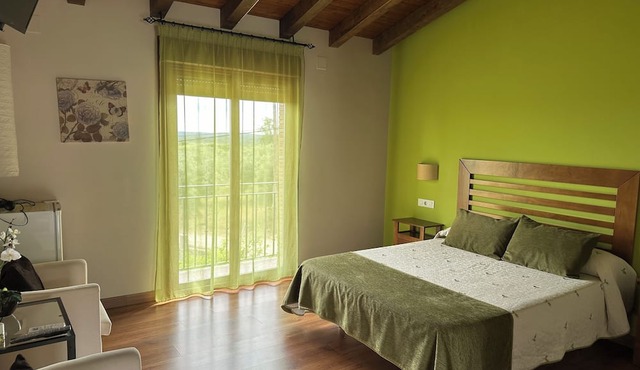 Casa Rural La Covacha