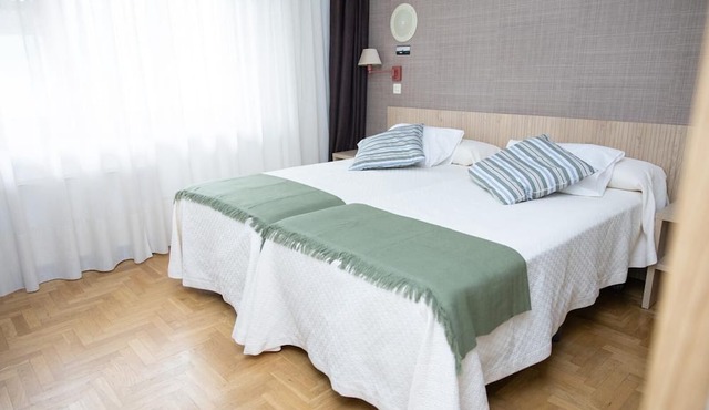 Hotel El Molinon