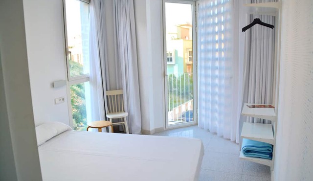 Loop INN Hostel Cartagena