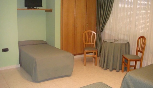 Hostal Serpol