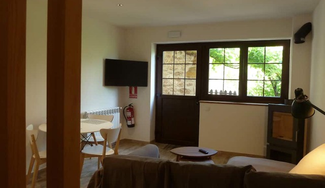 Casa Rural La Cortina