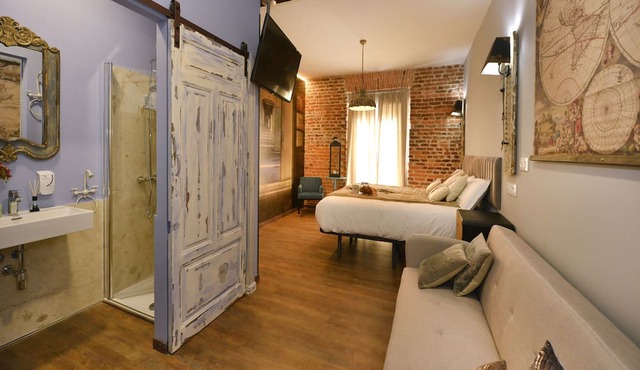 Centersuite Santander