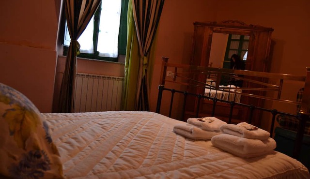 Hotel Amanecer en Campos