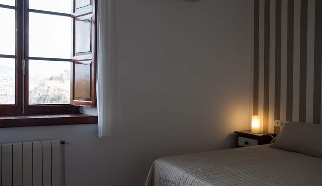 Hostal Vía Verde de la Sierra