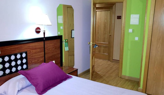 Hotel Cabañas