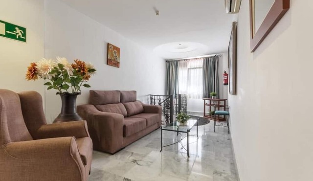 Hotel La Parrita