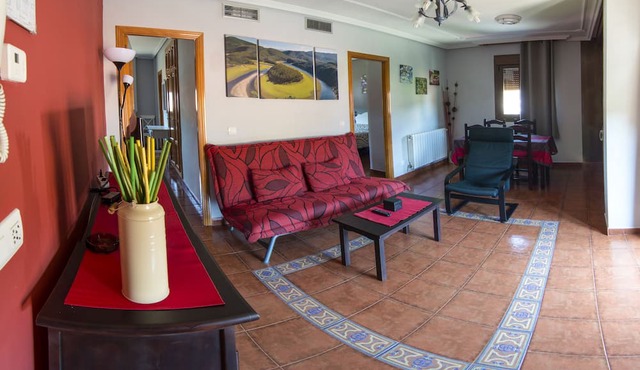 Apartamentos Rurales El Prado