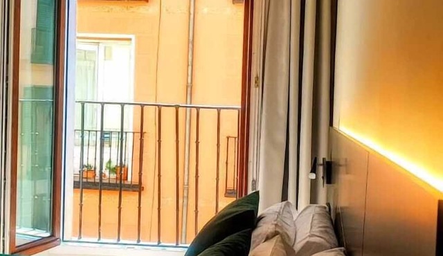 Hostal Antón Martín