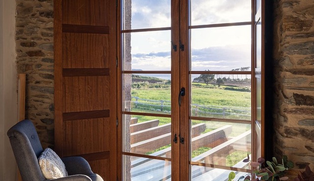 Hotel Rural La Sobreisla