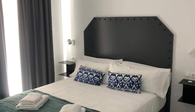 Hostal Hom Museo