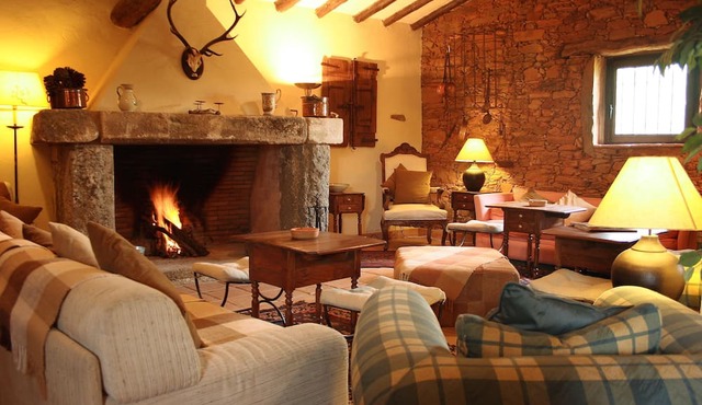 Finca La Ramallosa