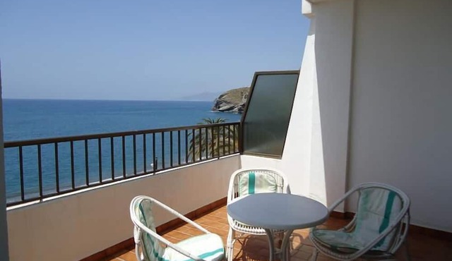 Hotel Las Conchas