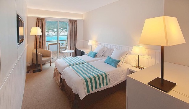 Hotel Playa Sol in Cadaqués