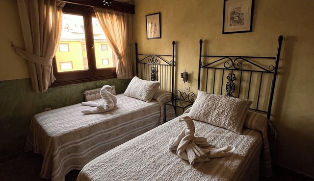 Hostal Ruta de Lorca