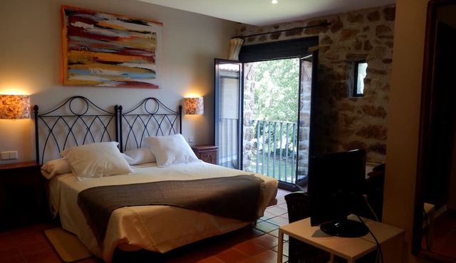 Hotel El Turcal