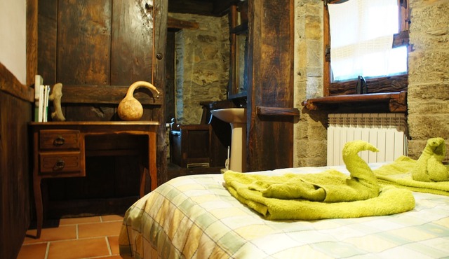 Casa O Crego