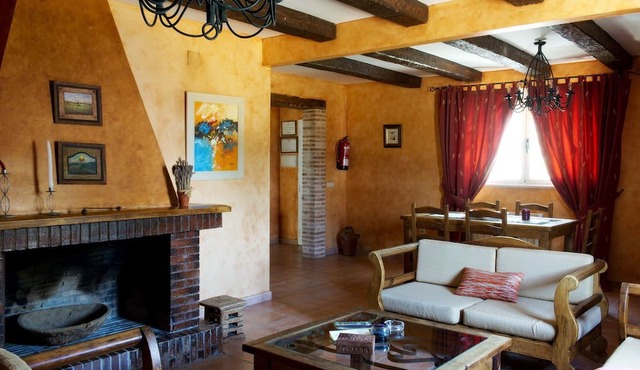 Finca Dehesa Tres Riveros