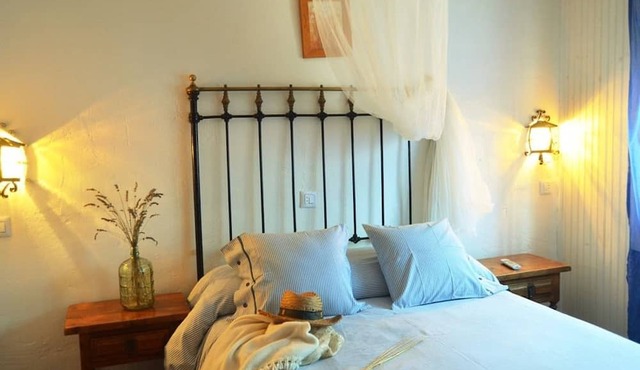 El Refugio de Gredos - Hostel
