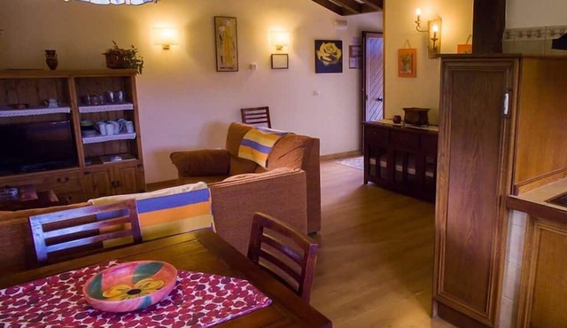 Casas Rurales El Terrero