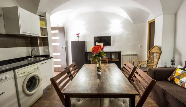 La Posada de Grimaldo