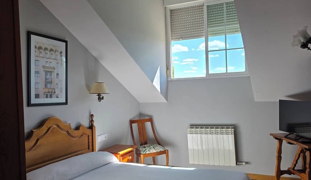 Hotel Las Casitas del Jardín