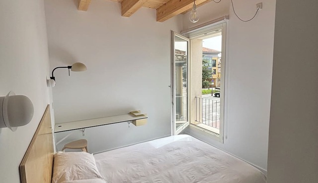 El Santo Hostel