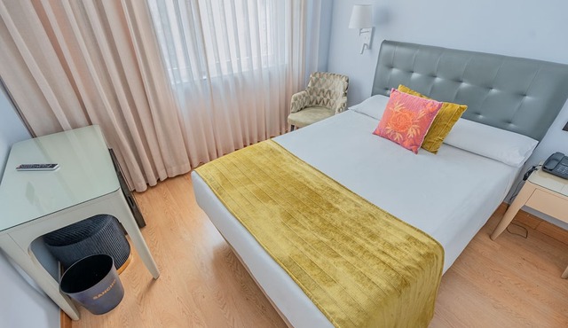 Hotel Sancho