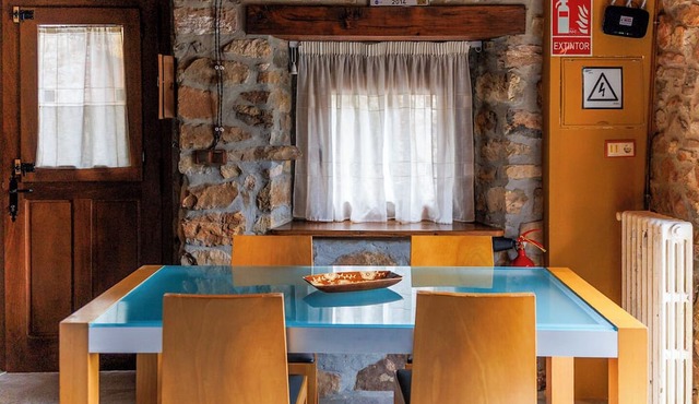 El Refugio I de Verdiago