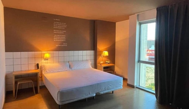 B&B HOTEL Miranda de Ebro