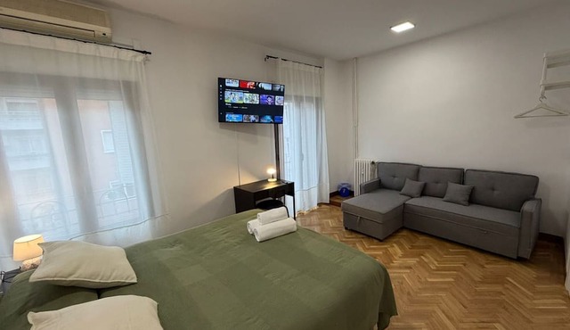 Rooms Don Ramon De La Cruz