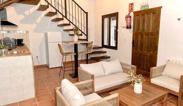 Casa Rural Cerro Caña