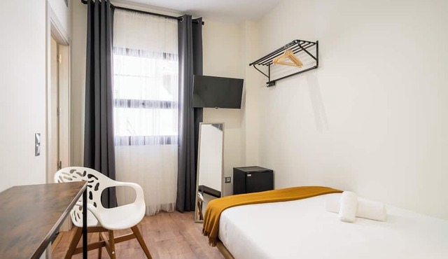 Dobo Madrid Siena