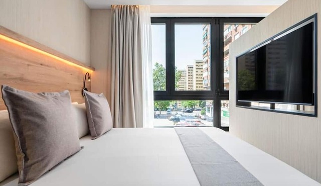 Dobo Madrid Betanzos