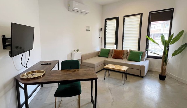 Apartamento Granada Parque Ciencias 3000