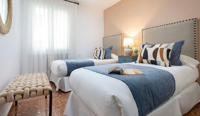 Spectacular Apartment in Cordoba Center. Avenida America